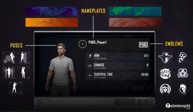 tinh nang pubg survival mastery se duoc cap nhat vao tuan toi 3