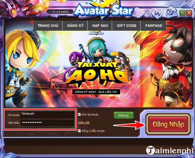 Download Avatar Star 2020 Cho PC  Game bắn súng 3D Avatar Star Việt Nam  2020