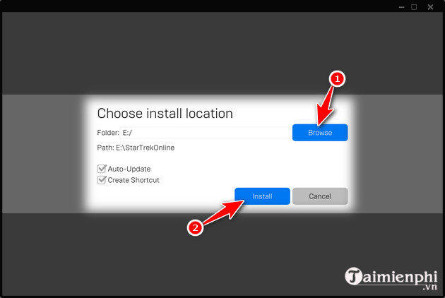 cach tai va choi mien phi game star trek online 6