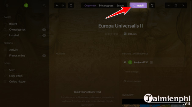 cach tai mien phi game europa universalis ii