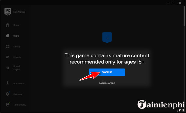 cach tai va choi mien phi game layer of fear 2 3