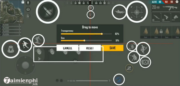 How to install the best free fire control interface 6