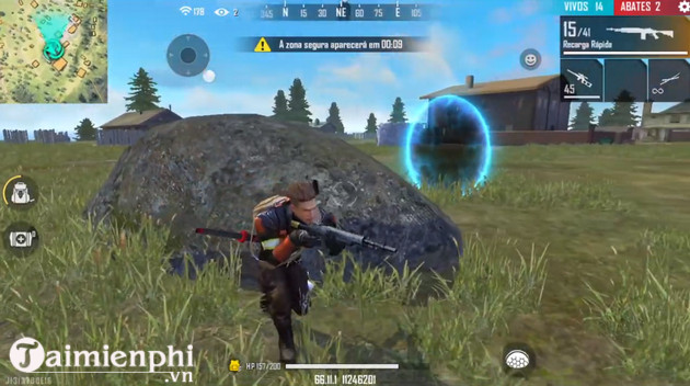 How to use the conversion tool in free fire