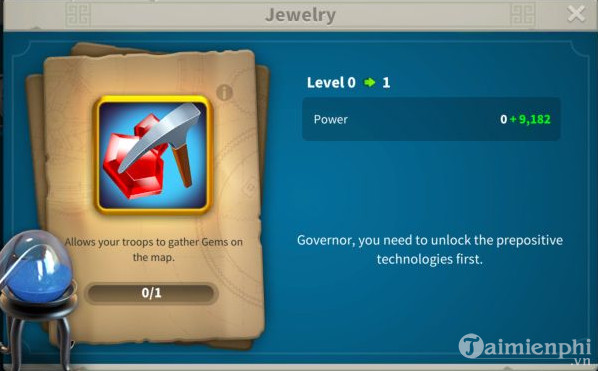 Rise of kingdoms gems in rise of kingdoms gem mien phi 4