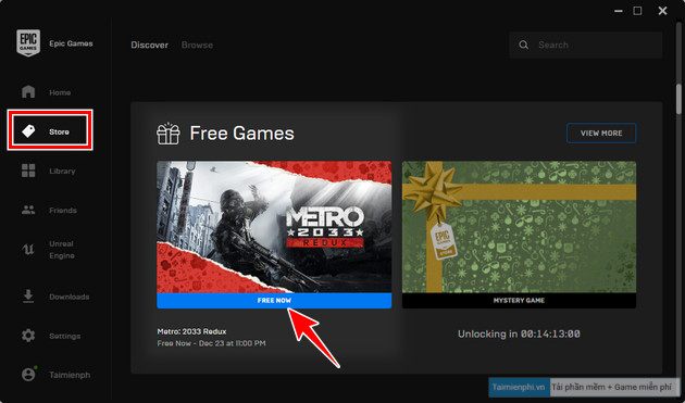 cach tai va choi mien phi game metro 2033 redux 3
