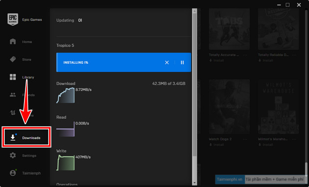 epic games store tang mien phi tropico 5 6