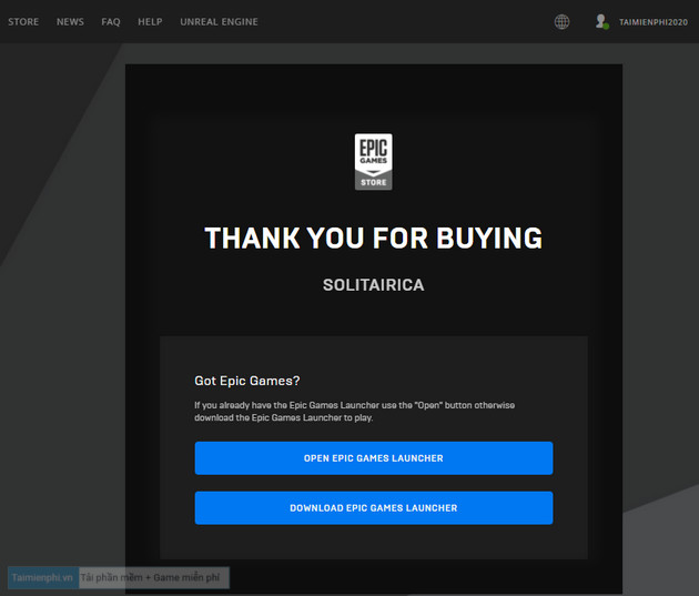 cach tai va choi mien phi game solitairica 5