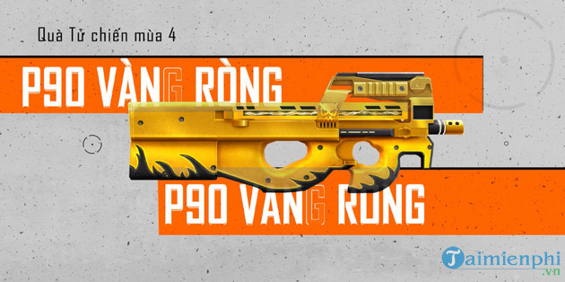 how to change p90 skin in free fire 2