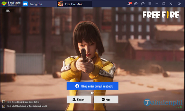 How To Download And Play Free Fire Max On Your Computer