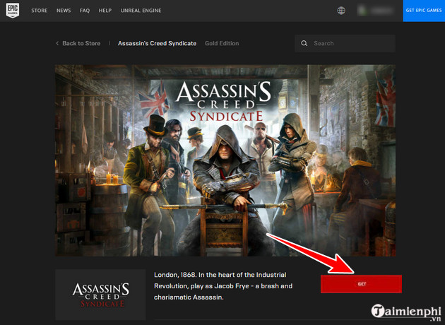 cach nhan mien phi game assassin s creed syndicate 3