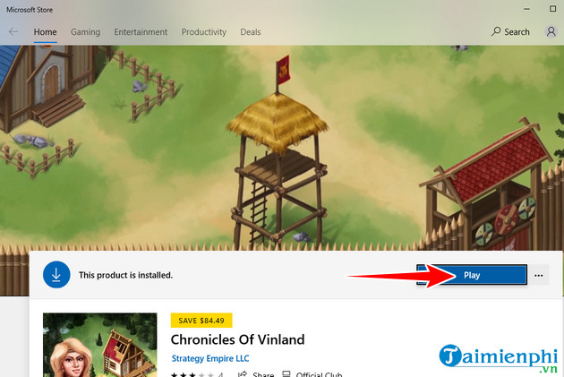 cach nhan mien phi game chronicles of vinland tri gia 84 5