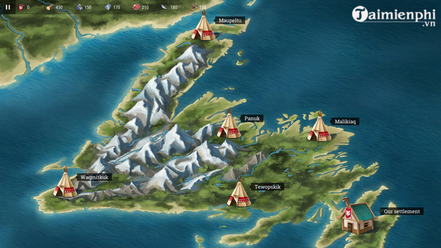 cach nhan mien phi game chronicles of vinland tri gia 84 6