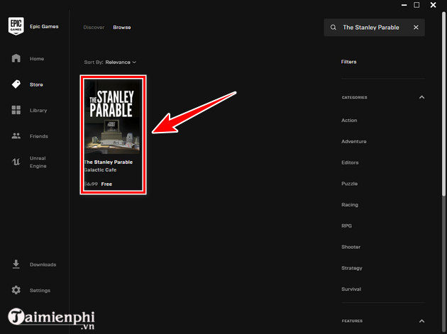 huong dan cai dat mien phi game the stanley parable 4