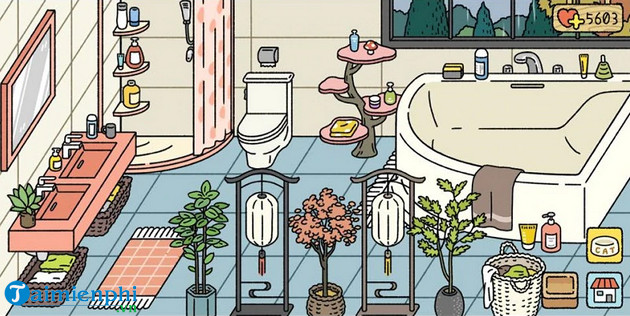 Muốn trải nghiệm một mẫu phòng tắm thật hoàn hảo và đáp ứng nhu cầu của riêng bạn? Hãy đến với chúng tôi để khám phá những mẫu phòng tắm được thiết kế theo nhiều phong cách khác nhau. Chắc chắn bạn sẽ tìm được lựa chọn hoàn hảo cho ngôi nhà của mình.