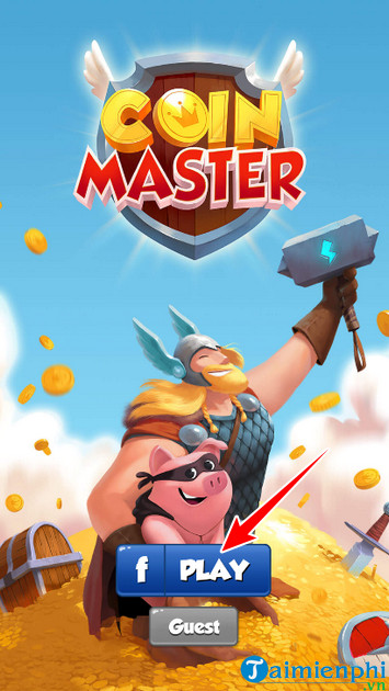 download coin master cho Android