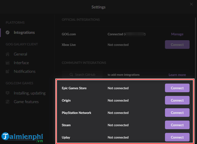 gog galaxy import folder gog galaxy import folder