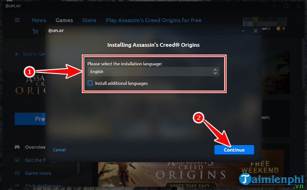 how to download uplay faster