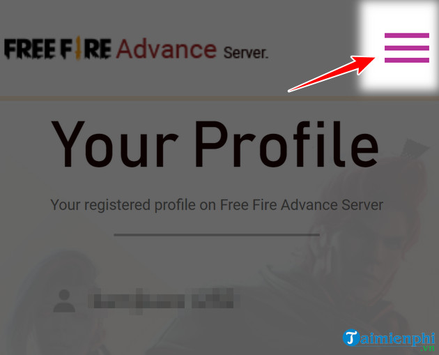 Cách tải và chơi Free Fire OB23 Advance Server, máy chủ thử nghiệm
