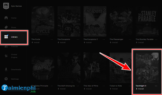 cach nhan tai va choi game torchlight ii mien phi 5