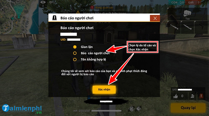 How to hack cheats in free fire 3
