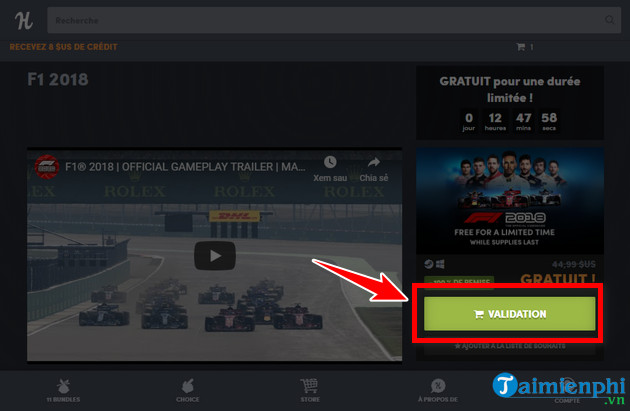 cach tai va choi mien phi game f1 2018 8