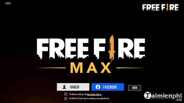 Cách cài đặt và chơi Free Fire Max Closed Beta 3.0 trên Android, iOS