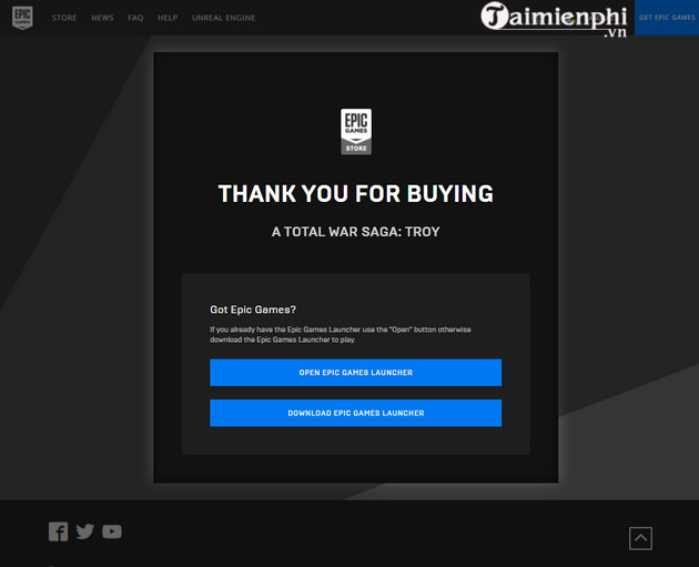 epic games store tang mien phi a total war saga troy trong 24h 4
