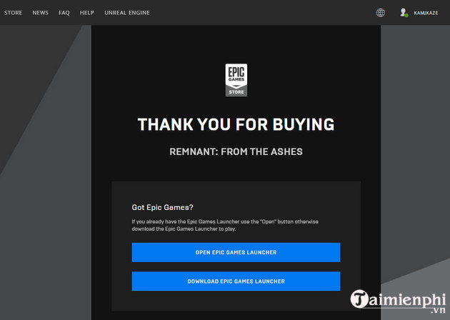 tai va cai dat mien phi game remnant from the ashes 4