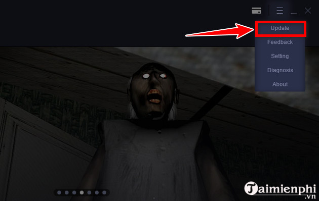 cach tai gameloop cho pc
