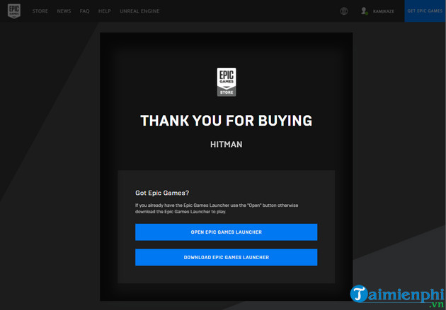 epic games store tang mien phi hitman 4
