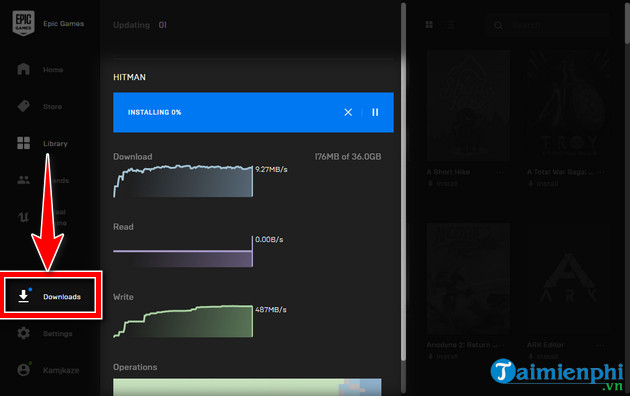 epic games store tang mien phi hitman 7