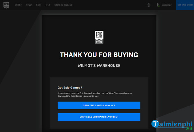 nhan mien phi wilmots warehouse tren epic games store 4