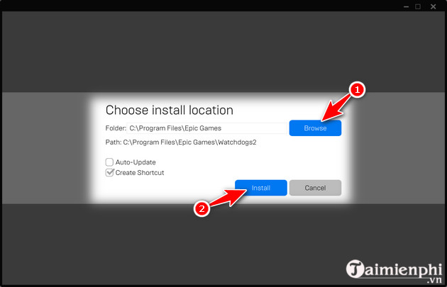 cach tai va choi mien phi game watch dogs 2 tren epic store 8