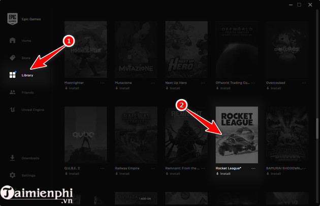 epic games store tang mien phi rocket league 5