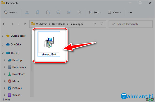 Cách chụp màn hình dài, cuộn trên Windows 11 nhanh nhất 10 cach chup man hinh dai tren windows 11 bang sharex