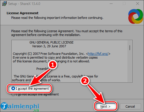 Cách chụp màn hình dài, cuộn trên Windows 11 nhanh nhất 11 cach su dung sharex chup man hinh dai tren windows 11