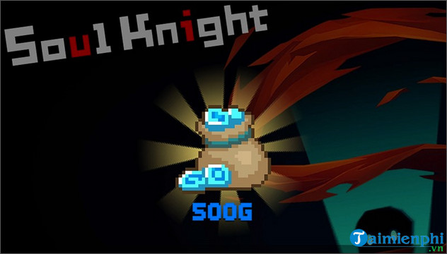 tong hop code soul knight