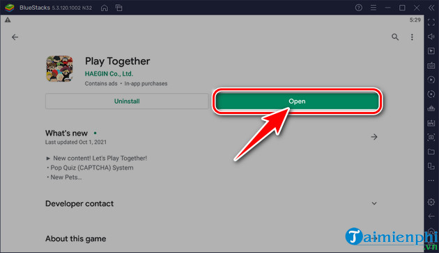 download bluestacks windows 11