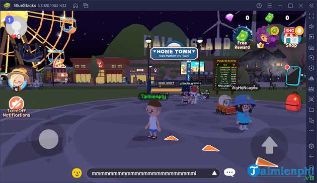 download bluestacks win 11