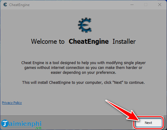 Implementasi Cheat Engine pada Windows 11 
