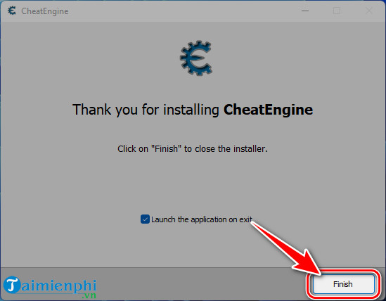 Cách tải và lắp đặt Cheat Engine trên Windows 11 12 cach cai cheat engine tren win 11
