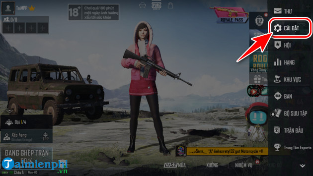 how to get rid of pubg mobile phone with facebook