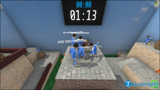 link tai free crab game pc
