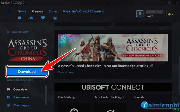 free download assassin's creed chronicles trilogy PC ubisoft
