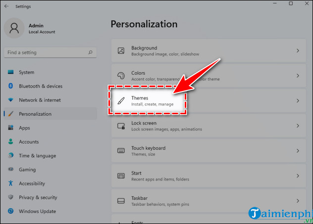 meo tat tieng khoi dong tren windows 11