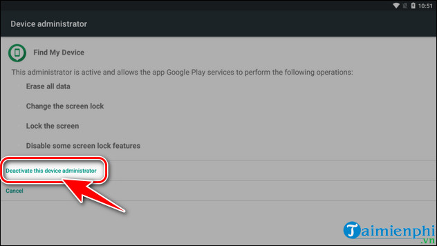 khac phuc loi google play services ngung hoat dong tren ldplayer nhanh nhat