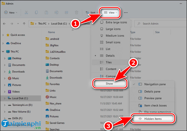 Cách sửa lỗi Microsoft Edge không hoạt động trên Windows 11 7 sua loi microsoft edge tu mo lien tuc tren windows 11