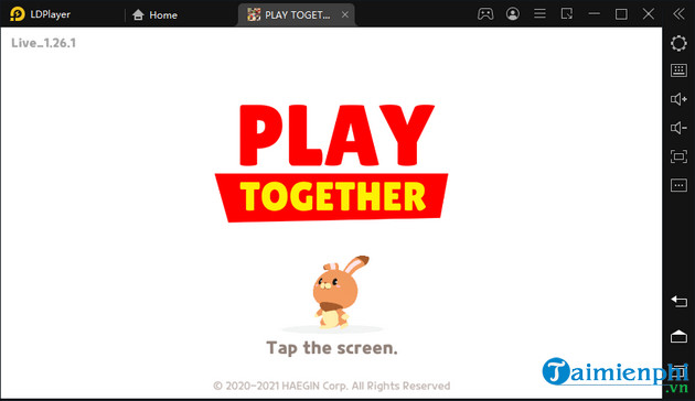 cach cai file xapk tren ldplayer nhanh nhat