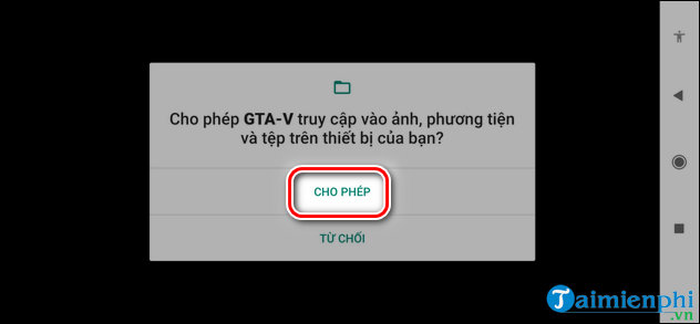 how to install and install gta 5 mobile