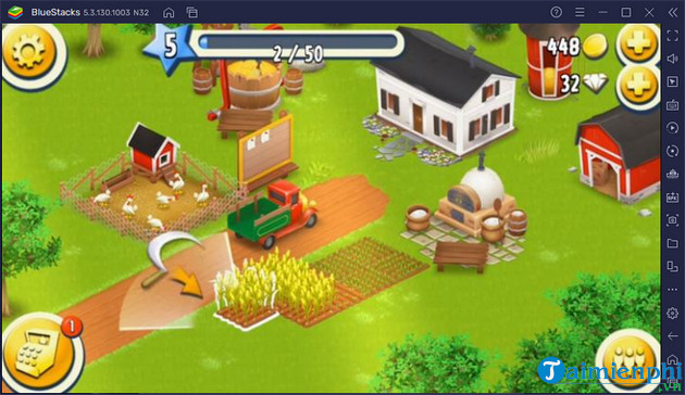 Cách cài APKPure trên BlueStacks 10 cach cai apkpure tren bluestacks tai app